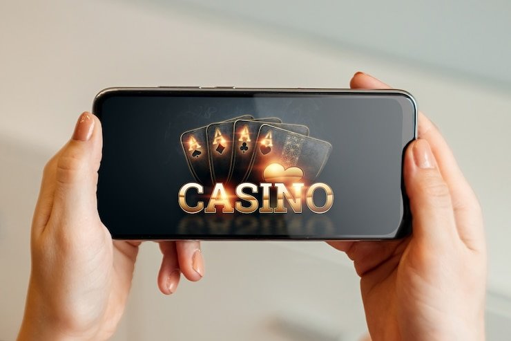 Browsing mobile aman untuk pengguna dewasa